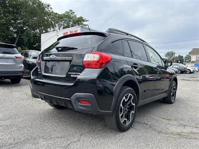 2016 Subaru Crosstrek 2.0i Premium   - Photo 2 - Framingham, MA 01702
