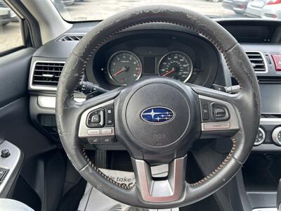2016 Subaru Crosstrek 2.0i Premium   - Photo 11 - Framingham, MA 01702