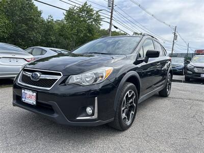 2016 Subaru Crosstrek 2.0i Premium   - Photo 1 - Framingham, MA 01702