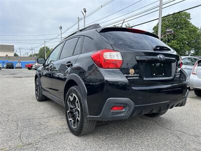 2016 Subaru Crosstrek 2.0i Premium   - Photo 4 - Framingham, MA 01702