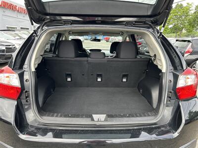 2016 Subaru Crosstrek 2.0i Premium   - Photo 6 - Framingham, MA 01702