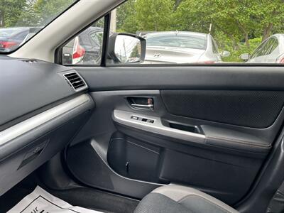 2016 Subaru Crosstrek 2.0i Premium   - Photo 9 - Framingham, MA 01702