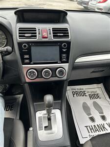 2016 Subaru Crosstrek 2.0i Premium   - Photo 10 - Framingham, MA 01702