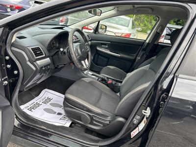 2016 Subaru Crosstrek 2.0i Premium   - Photo 8 - Framingham, MA 01702