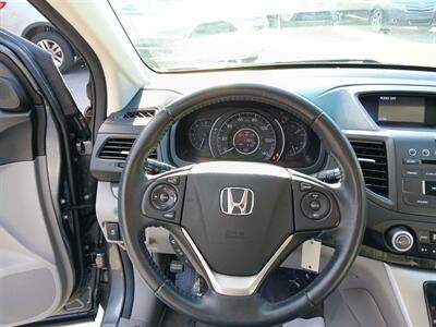 2013 Honda CR-V EX-L   - Photo 13 - Acton, MA 01720
