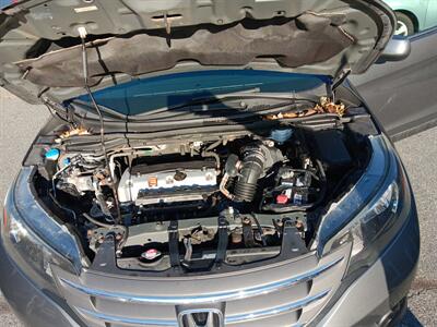 2013 Honda CR-V EX-L   - Photo 24 - Acton, MA 01720