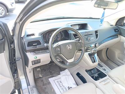 2013 Honda CR-V EX-L   - Photo 10 - Acton, MA 01720