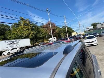 2012 Toyota Highlander Limited   - Photo 8 - Framingham, MA 01702