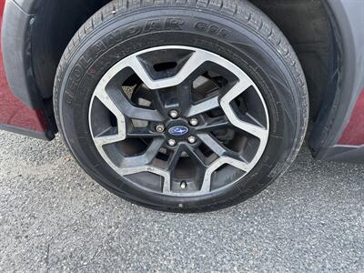 2016 Subaru Crosstrek 2.0i Premium   - Photo 8 - Framingham, MA 01702