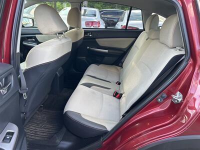 2016 Subaru Crosstrek 2.0i Premium   - Photo 9 - Framingham, MA 01702