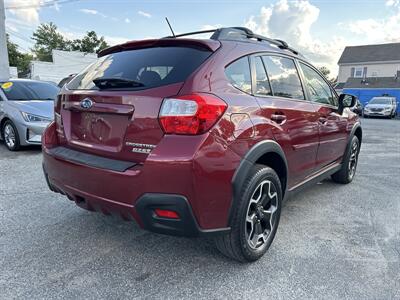 2016 Subaru Crosstrek 2.0i Premium   - Photo 4 - Framingham, MA 01702