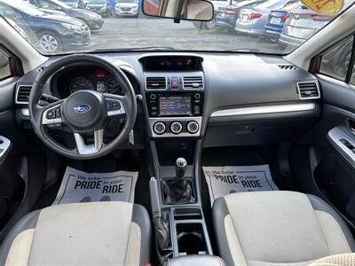 2016 Subaru Crosstrek 2.0i Premium   - Photo 11 - Framingham, MA 01702