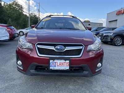 2016 Subaru Crosstrek 2.0i Premium   - Photo 2 - Framingham, MA 01702
