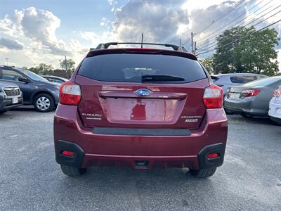 2016 Subaru Crosstrek 2.0i Premium   - Photo 5 - Framingham, MA 01702