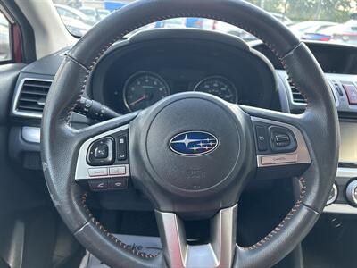 2016 Subaru Crosstrek 2.0i Premium   - Photo 14 - Framingham, MA 01702