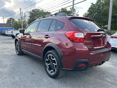 2016 Subaru Crosstrek 2.0i Premium   - Photo 6 - Framingham, MA 01702