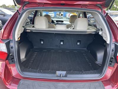 2016 Subaru Crosstrek 2.0i Premium   - Photo 7 - Framingham, MA 01702