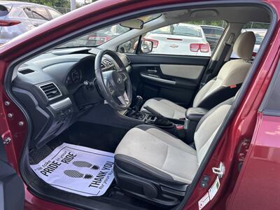 2016 Subaru Crosstrek 2.0i Premium   - Photo 10 - Framingham, MA 01702