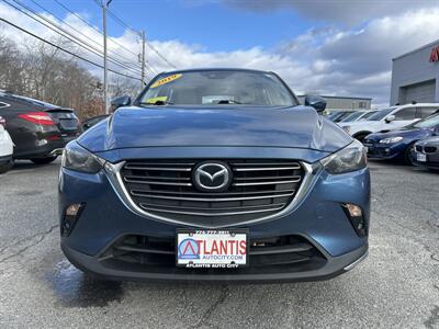 2019 Mazda CX-3 Grand Touring   - Photo 2 - Framingham, MA 01702