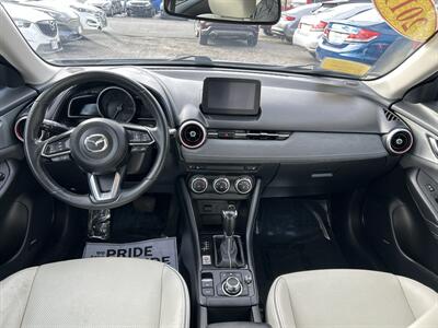 2019 Mazda CX-3 Grand Touring   - Photo 11 - Framingham, MA 01702