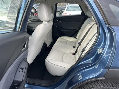 2019 Mazda CX-3 Grand Touring   - Photo 10 - Framingham, MA 01702