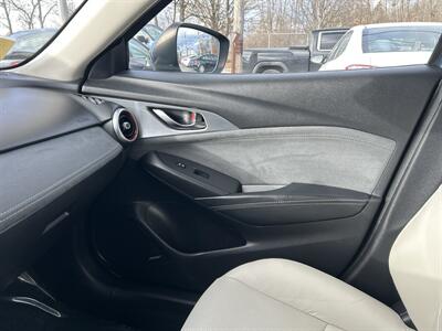 2019 Mazda CX-3 Grand Touring   - Photo 12 - Framingham, MA 01702