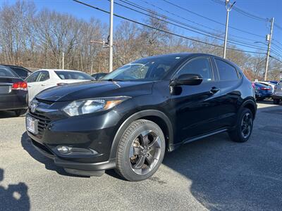 2018 Honda HR-V EX - Photo 1 - Framingham, MA 01702