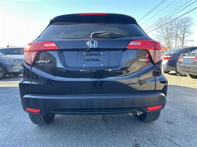 2018 Honda HR-V EX - Photo 5 - Framingham, MA 01702