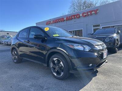 2018 Honda HR-V EX - Photo 3 - Framingham, MA 01702