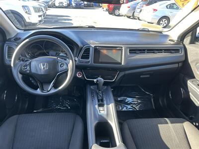 2018 Honda HR-V EX - Photo 12 - Framingham, MA 01702