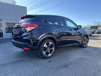 2018 Honda HR-V EX - Photo 4 - Framingham, MA 01702