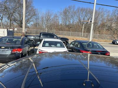 2018 Honda HR-V EX - Photo 8 - Framingham, MA 01702