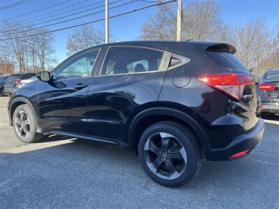 2018 Honda HR-V EX - Photo 6 - Framingham, MA 01702
