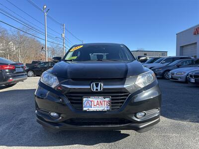 2018 Honda HR-V EX - Photo 2 - Framingham, MA 01702