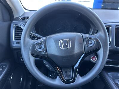 2018 Honda HR-V EX - Photo 14 - Framingham, MA 01702