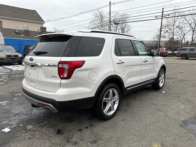 2016 Ford Explorer Limited   - Photo 4 - Acton, MA 01720