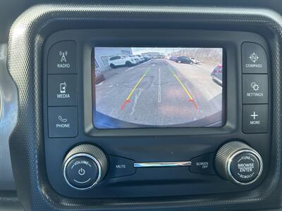 2018 Jeep Wrangler Unlimited Sport   - Photo 14 - Framingham, MA 01702