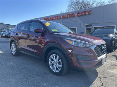 2019 Hyundai TUCSON Value - Photo 3 - Framingham, MA 01702