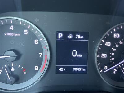 2019 Hyundai TUCSON Value - Photo 15 - Framingham, MA 01702