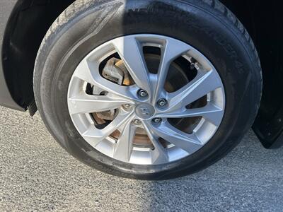 2019 Hyundai TUCSON Value - Photo 7 - Framingham, MA 01702