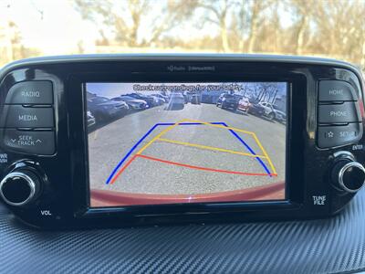 2019 Hyundai TUCSON Value - Photo 14 - Framingham, MA 01702