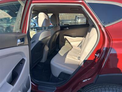 2019 Hyundai TUCSON Value - Photo 10 - Framingham, MA 01702