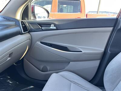 2019 Hyundai TUCSON Value - Photo 12 - Framingham, MA 01702