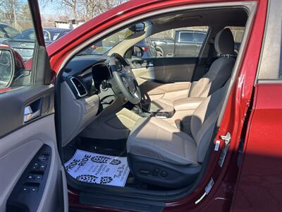 2019 Hyundai TUCSON Value - Photo 9 - Framingham, MA 01702