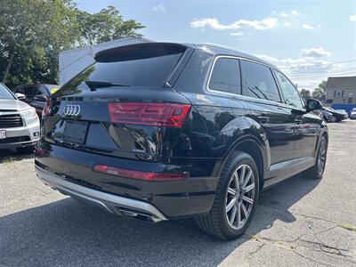 2017 Audi Q7 2.0T quattro Premium Plus   - Photo 4 - Framingham, MA 01702