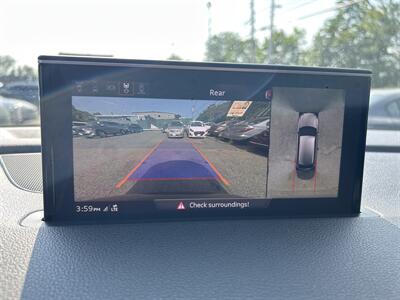 2017 Audi Q7 2.0T quattro Premium Plus   - Photo 16 - Framingham, MA 01702