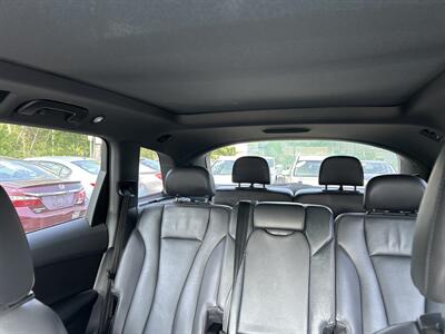 2017 Audi Q7 2.0T quattro Premium Plus   - Photo 10 - Framingham, MA 01702