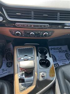 2017 Audi Q7 2.0T quattro Premium Plus   - Photo 14 - Framingham, MA 01702