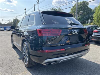 2017 Audi Q7 2.0T quattro Premium Plus   - Photo 6 - Framingham, MA 01702