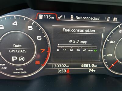 2017 Audi Q7 2.0T quattro Premium Plus   - Photo 17 - Framingham, MA 01702